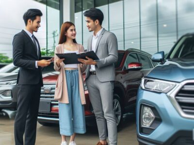 Financiamento de carro fácil e sem entrada