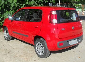Financiamento Fiat Rápido e Fácil via Carflip