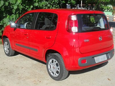 Financiamento Fiat Rápido e Fácil via Carflip