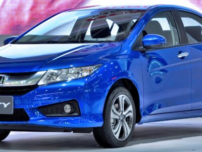 Financiamento Honda com parcelas a partir de R$ 795,31