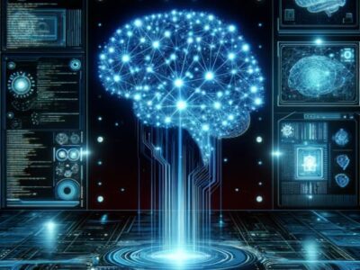 Inteligência Artificial: 5 que você precisa conhecer.