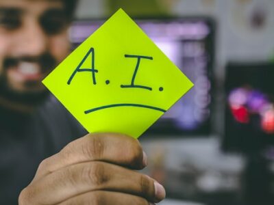 O que é uma inteligência artificial (IA) e quais as melhores? 