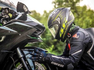  Lançamento de Motos 2024: Conheça as novidades