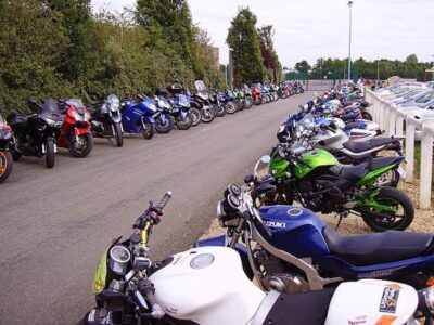Mottu: Como funciona moto por Assinatura?