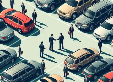 Movida: Seu Guia Completo para o Serviço de Carro por Assinatura