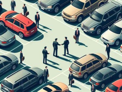 Movida: Seu Guia Completo para o Serviço de Carro por Assinatura