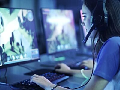 Nvidia teve crescimento de 769% sobre o seu lucro anual