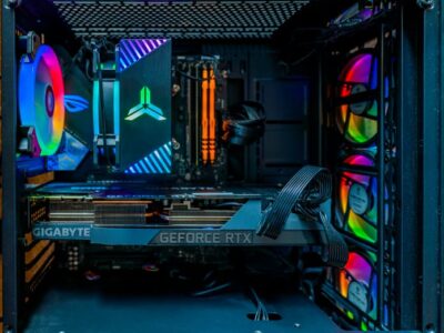Como Montar um PC Gamer: Guia Completo