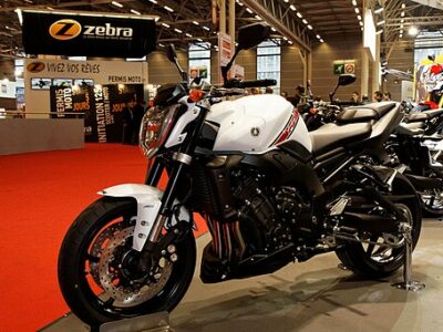 Financiamento Yamaha: Vale a pena?