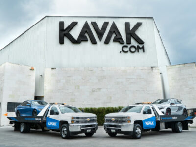 ¿Qué es Kavak? Startup de financiamiento de automóviles