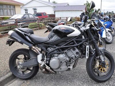 Mottu: ¿Cómo funciona la moto por suscripción?
