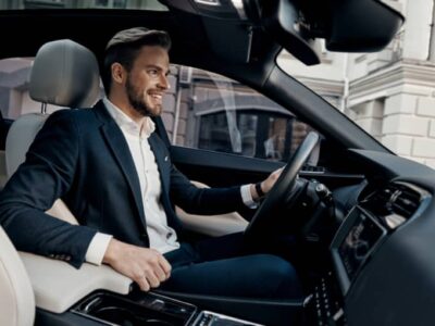 Coches para financiar en 2024 en México