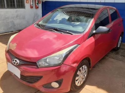 Financiamento Sem Entrada HB20 R$ 619/s