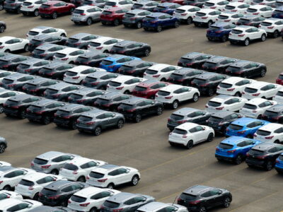 Carros por assinatura: A Revolução da Mobilidade no Brasil em 2024