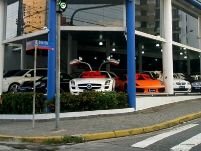 Carros por Assinatura: Uma Revolução na Mobilidade no Brasil