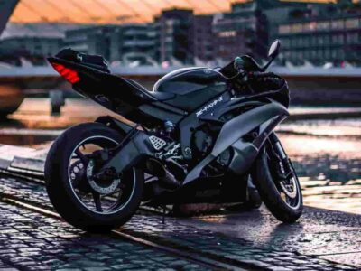 Financiamento de moto: O que preciso para contratar?