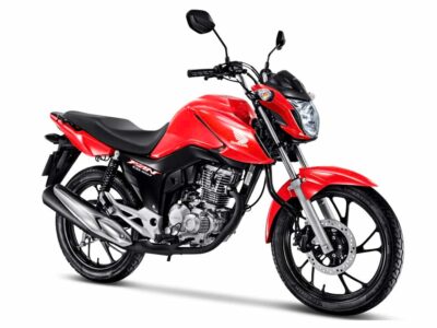 Moto com Melhor Custo-Benefício para Comprar em 2024