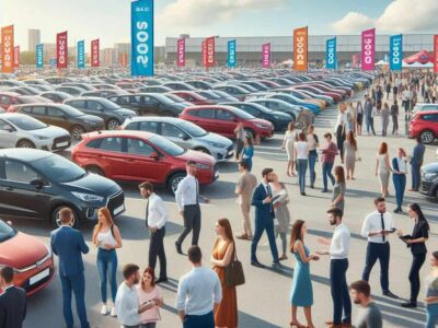 Kovi Próprio: Como comprar um carro sem entrada?