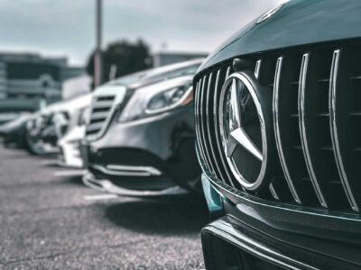 Leasing en México: Bancos financian vehículos a negativados