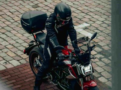 Motos Elétricas no Brasil: Conheça as melhores