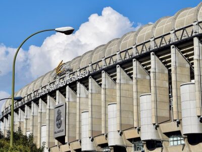 Real Madrid e Manchester City: Como ver as Quartas de Final
