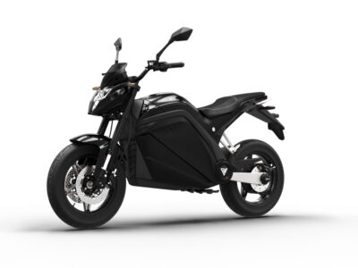 Voltz Motos Elétricas: Conheça os modelos ideais para Uber ou Uso
