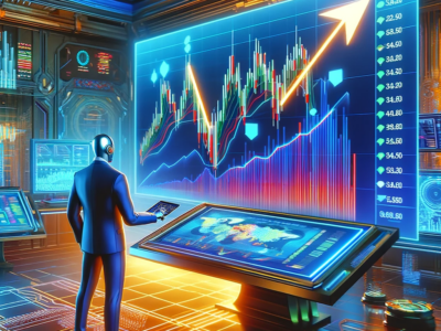 Tu Winner Bot: Oportunidade de Investimento com Apenas 1% de Comissão
