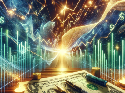 ETFs e CFDs do S&P 500 – Lucrar como a NVIDIA nunca foi tão fácil
