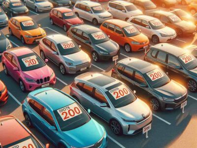 Carros de até R$20.000,00: Opções Acessíveis no Mercado Livre