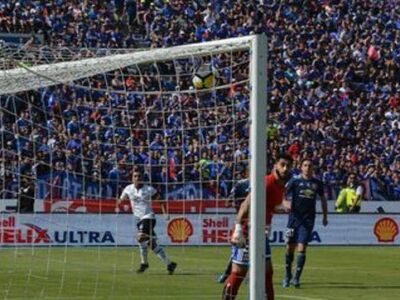 Colo-Colo vs Fluminense: Como assistir ao vivo a partida da Libertadores
