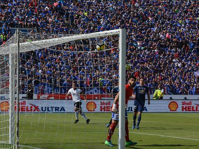 Colo-Colo vs Fluminense