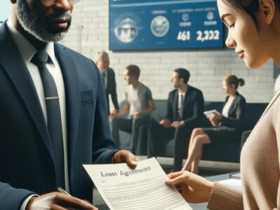 Empréstimo Pessoal Para Negativados: Como Sair Daquele Aperto Financeiro