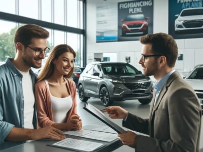 Financiar Vehículo Estando Negativado ¿Cómo hacer?