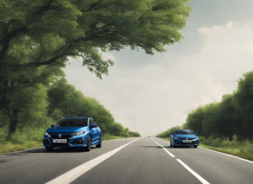 Honda Civic vs Chevrolet Cruze: Qual a melhor escolha?