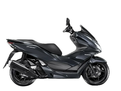 Honda PCX 2024