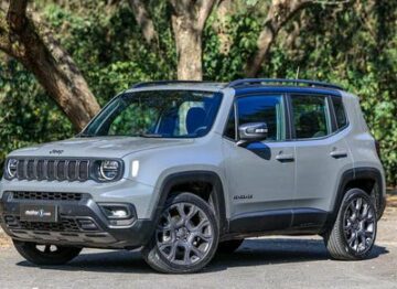 Jeep Renegade: Cómo Comprar Estando Negativo