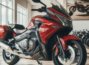 Melhores Motos para Iniciantes em 2024: Como escolher a moto perfeita!