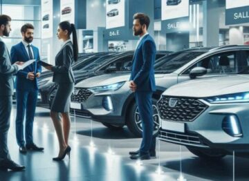 Mercado Livre Carros: Descubra tudo sobre a possibilidade de adquirir o seu no maior Marketplace da América Latina!