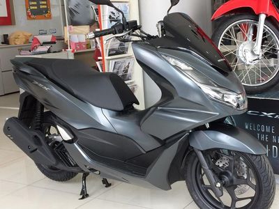 Moto PCX