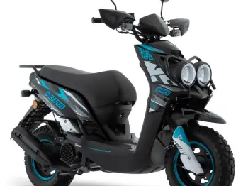 Motos Sin Entrada por 3, 6 o 9 Meses: Con Varios Tipos de Modelos