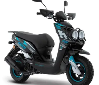 Motos Sin Entrada por 3, 6 o 9 Meses: Con Varios Tipos de Modelos