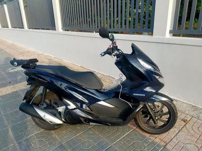 Moto PCX