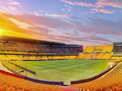 São Paulo vs Barcelona SC: Como assistir ao vivo a partida da Libertadores 