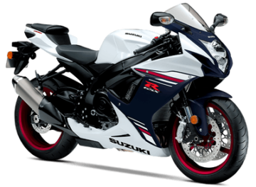 Suzuki GSX-R600: Especificaciones Técnicas, Versiones, Precios y Todo Que Necesitas Saber