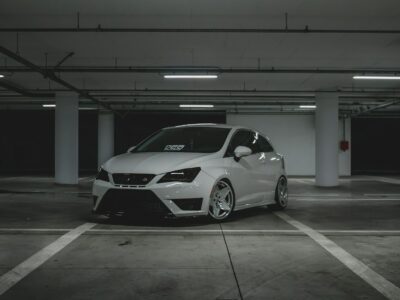 Financiamiento de Leasing de Vehículos en Europa