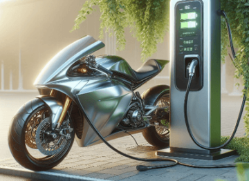 Mejores motos eléctricas para comprar en 2024 en México