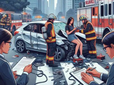 Seguro de Autos: Las Mejores Aseguradoras