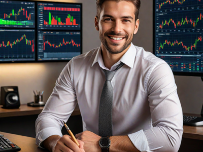 Investimento Brasileiro em Crise, Enquanto Corretoras Estrangeiras Alcançam o Sucesso
