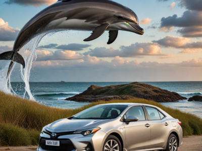 Financiamiento del BYD King, Dolphi o el Toyota Corolla: ¿cuál es la mejor opción?