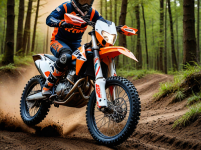 Josep Garcia domina o EnduroGP na Romênia com uma vitória impecável